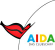 Logo Aida Clubschiff