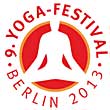 Berliner Yogafestival im Kulturpark Kladow